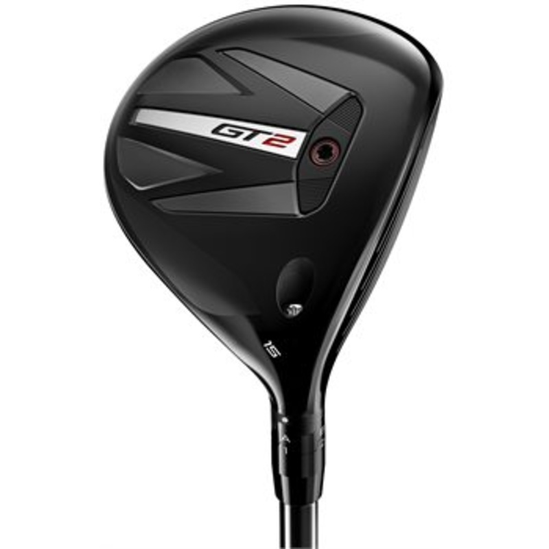 New and Used Titleist GT2 Fairway Wood Golf Clubs