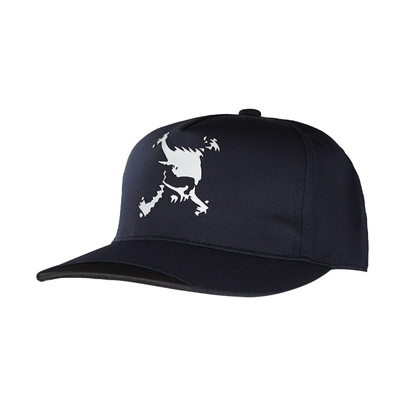 OAKLEY Japan Skull Switch Men’s Cap (Black)