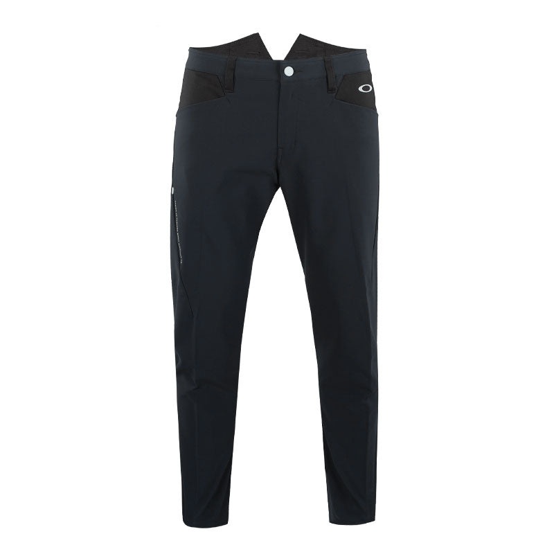 OAKLEY Japan Skull Synchronism 3D Tapered 3.0 Men’s Pants (Black)