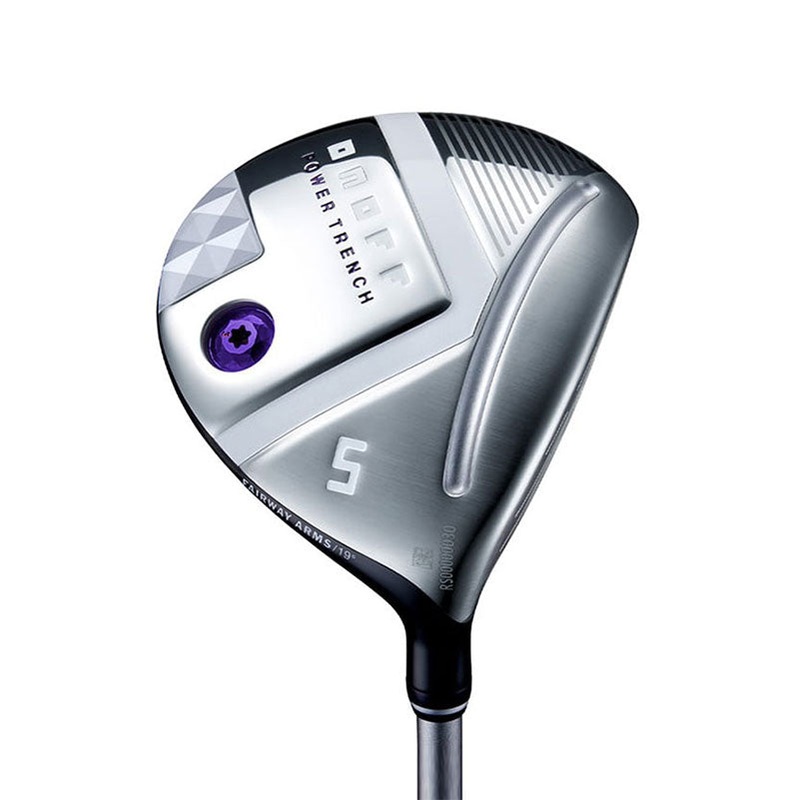 ONOFF ARMS LP425F (2025) Women’s Fairway