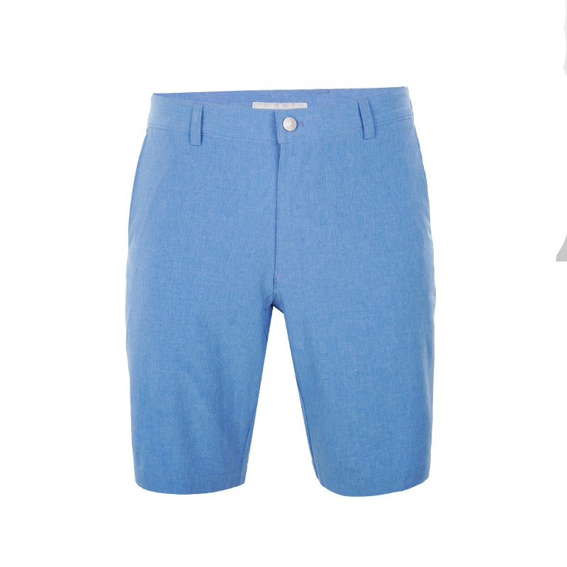 PETER MILLAR Shackleford Performance Hybrid Men’s Shorts (Summer Meadow)