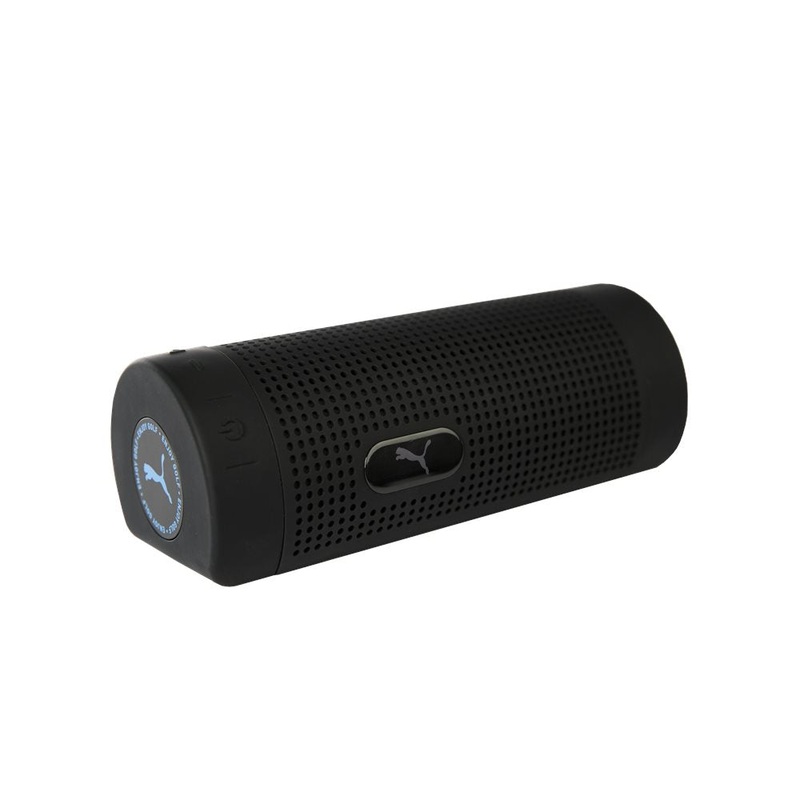 PopTop Bluetooth Speaker|Puma Black|Amazon Green/Pink