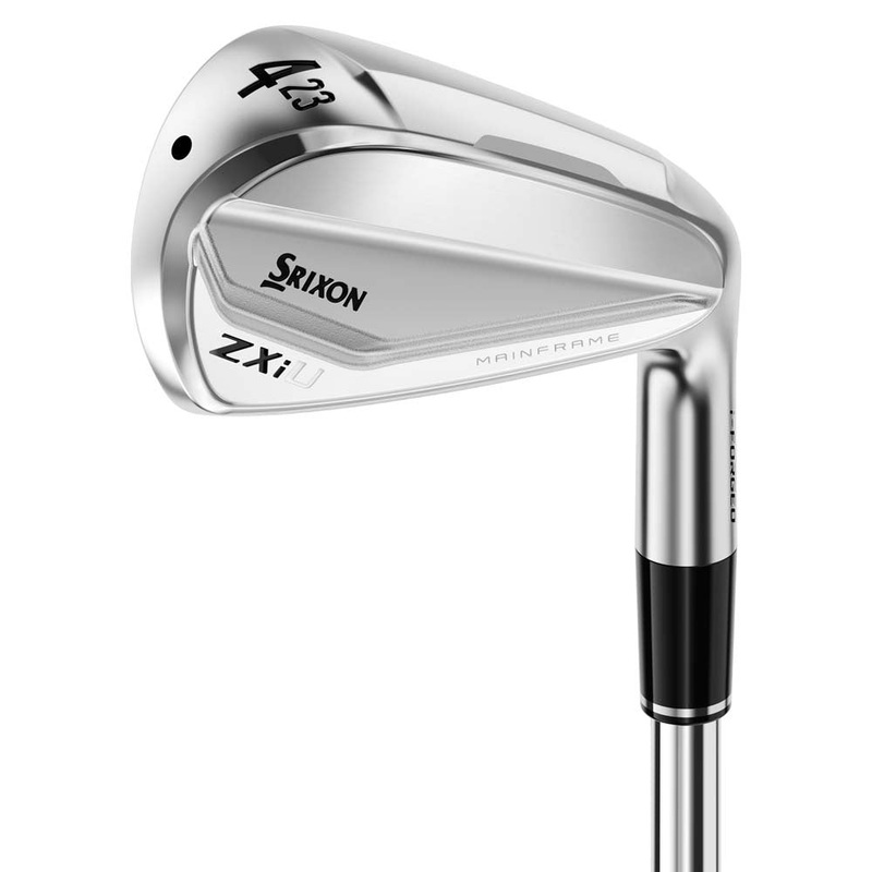 Srixon Mens ZXi ’25 Utility Irons