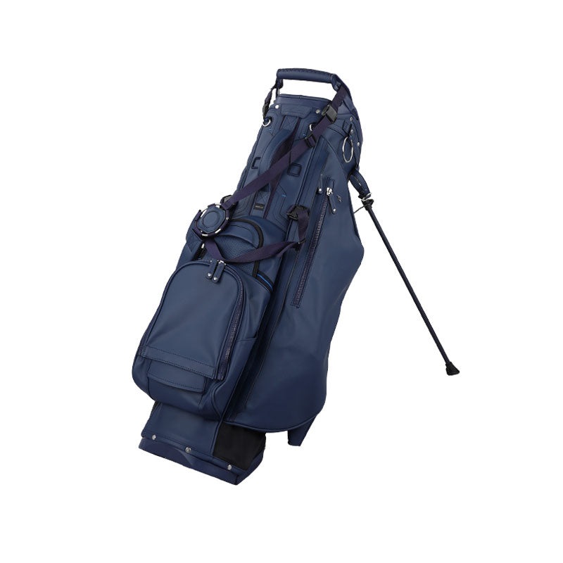 SUN MOUNTAIN 8.5 Matchplay 14-Way Stand Bag (Navy)