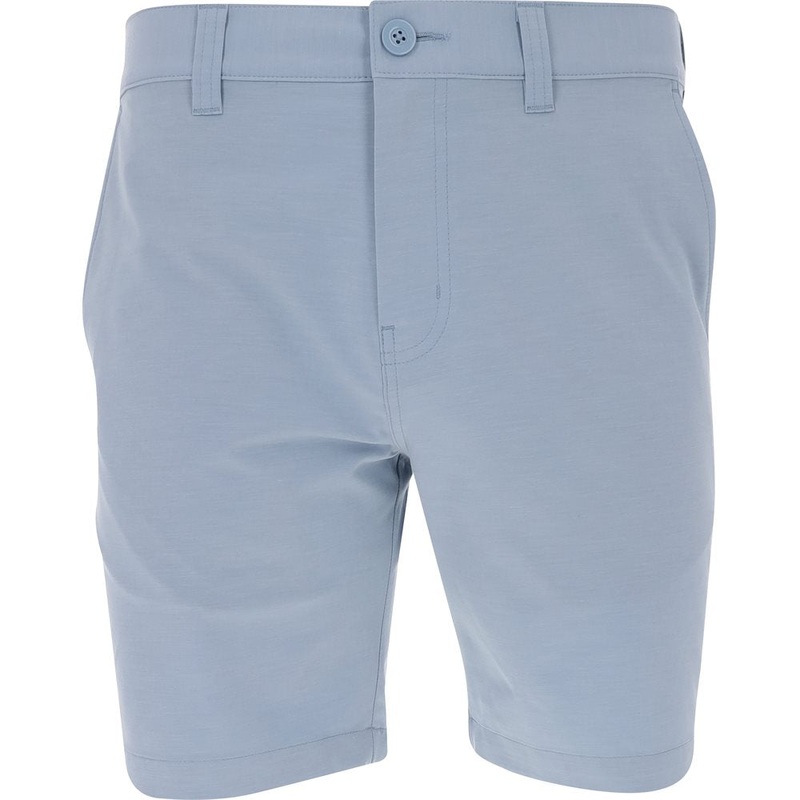Tech Chino Shorts|Ash Blue|Dress Blues|Heather Sleet|32″|33″|34″|35″|36″|38″