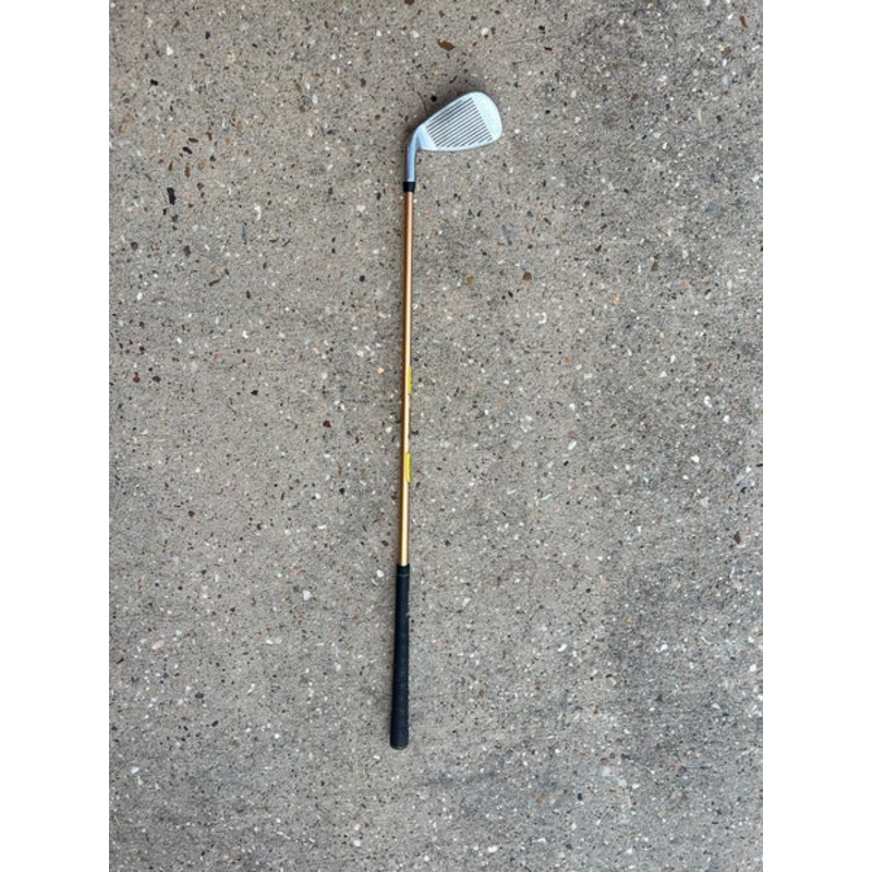 Used Tour Logic Junior Right Handed 5/6 Iron 29 Golf Club ES-5
