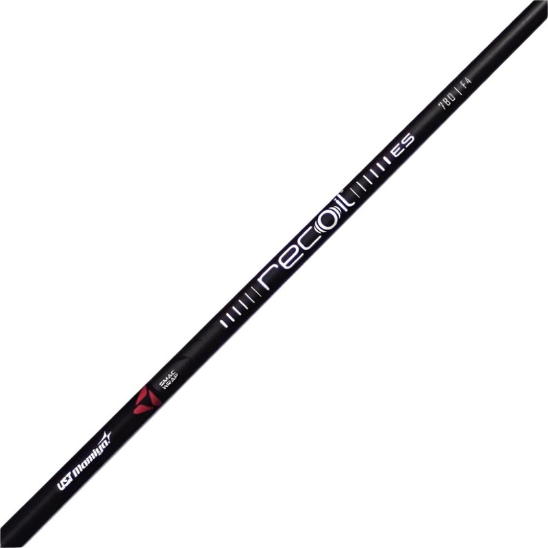 UST Mamiya – Iron – Recoil 780ES Smacwrap