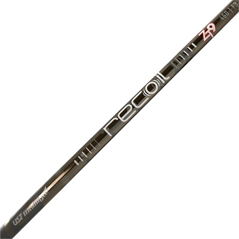 UST Mamiya – Iron – Recoil ZT9