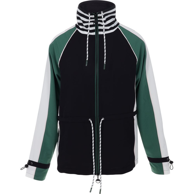 Women’s Elle Rain Jacket|Black|X-Small|Small|Medium|Large|X-Large