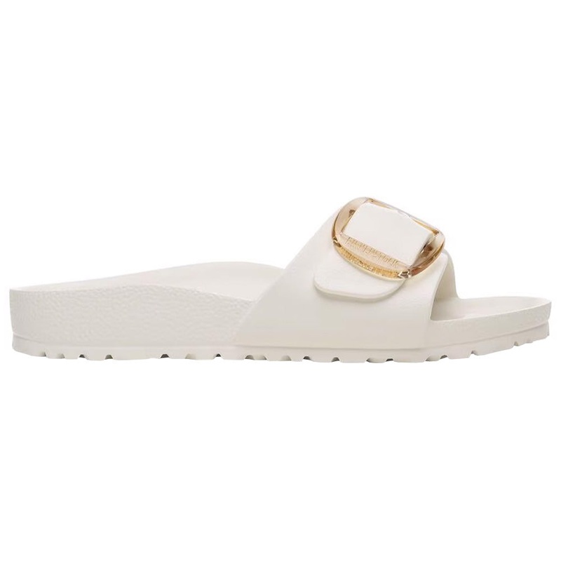 Women’s Madrid Big Buckle Sandals – EVA