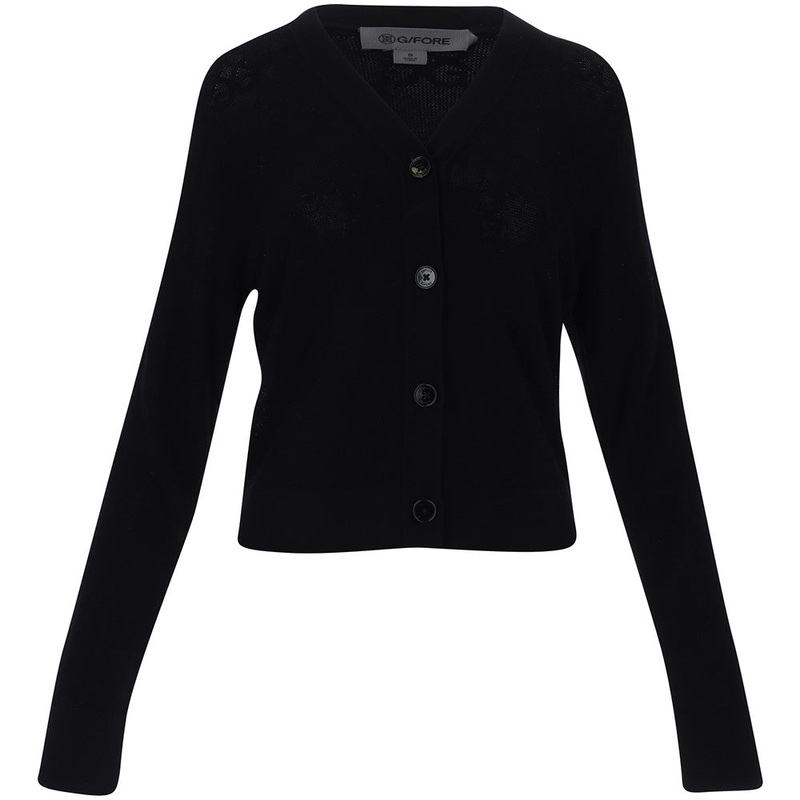 Women’s Pointelle G Sweater Cardigan