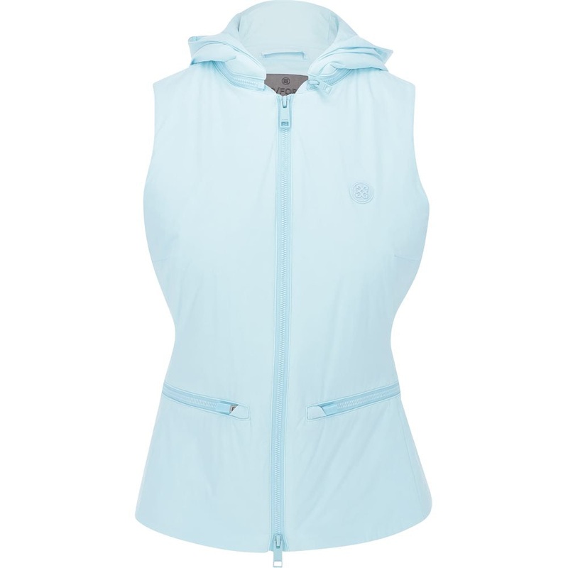 Women’s The Whit Tailored Down Hooded Vest
