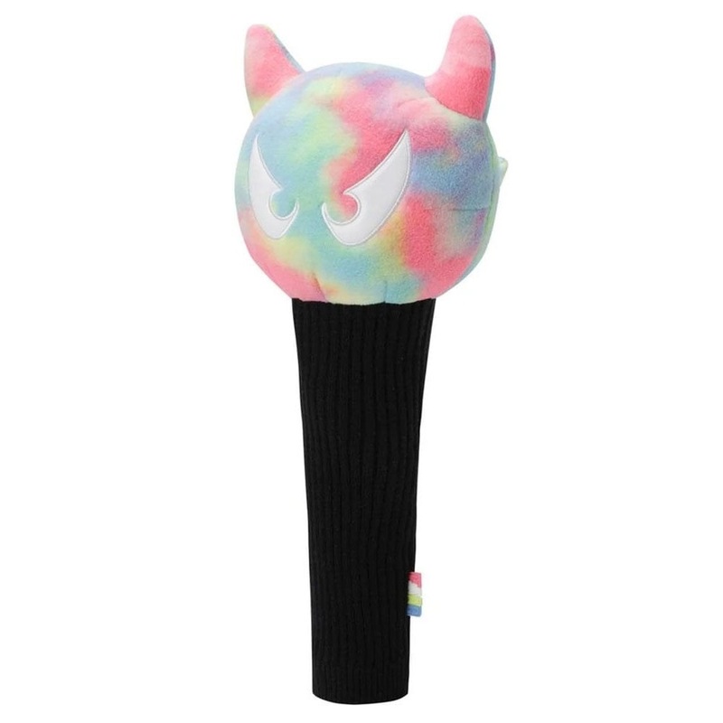 Women’s Uni’s WAACKY Season Headcover