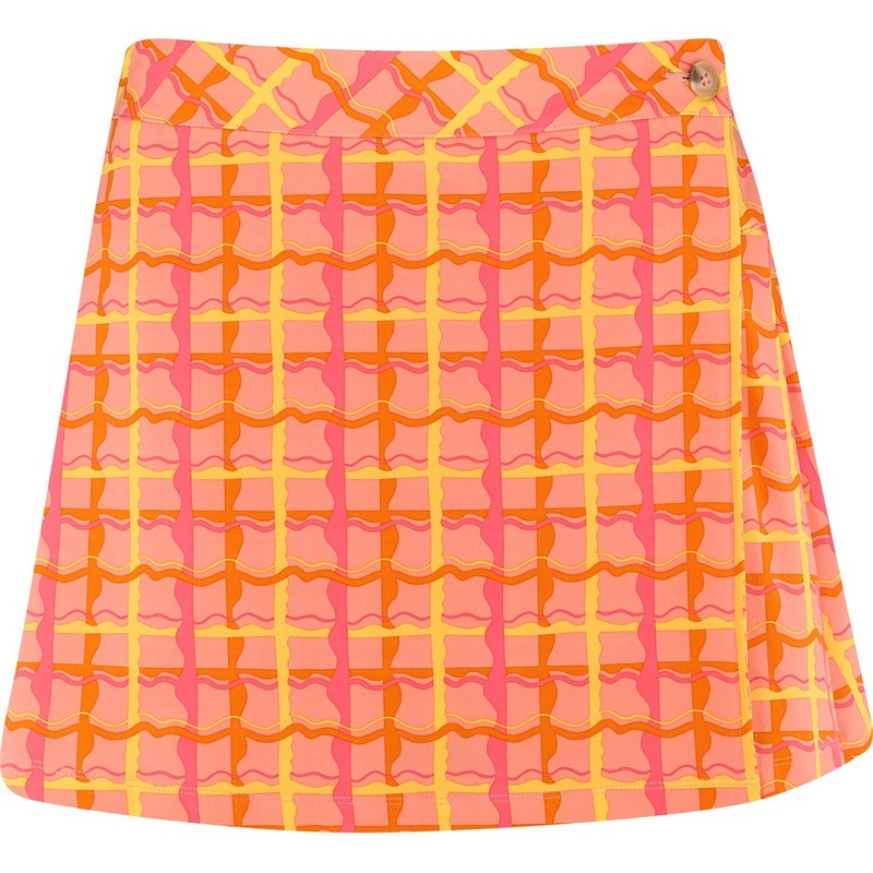 Women’s x Dani Dazey Wrap Skirt