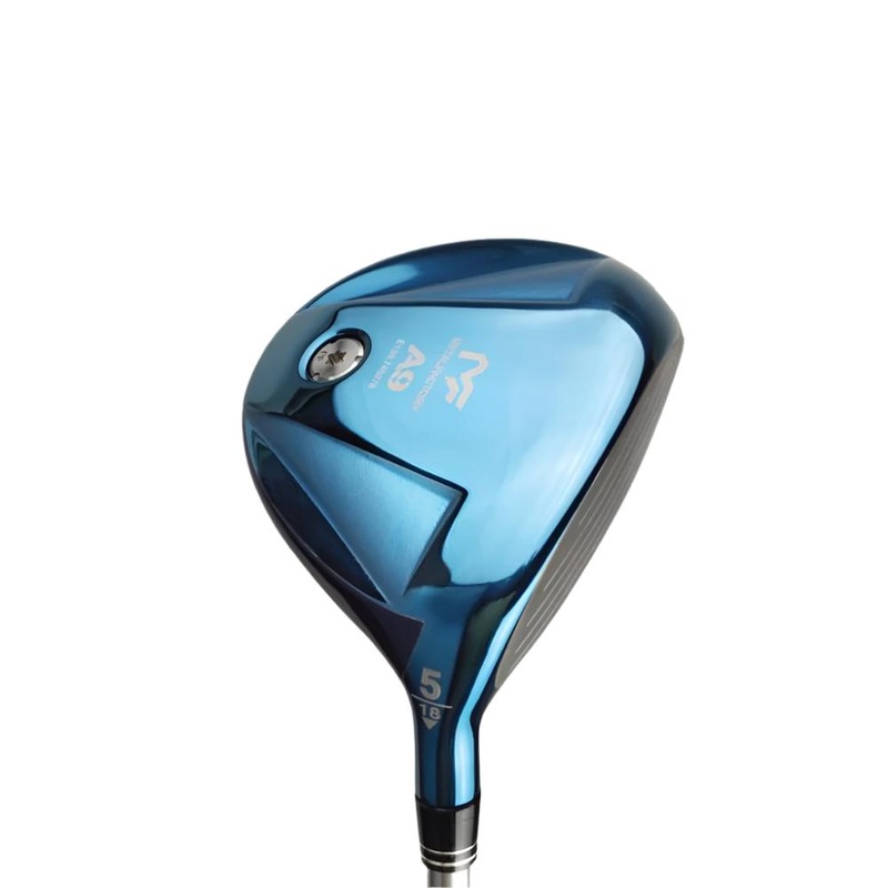 Metal Factory – Driver – A9