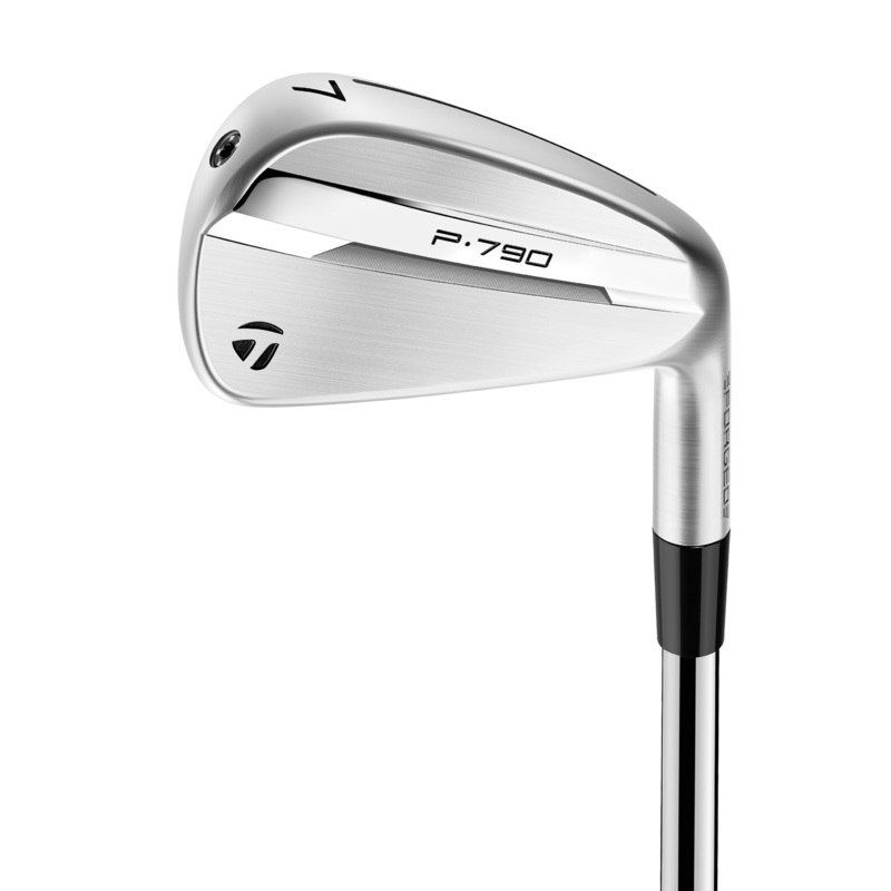 New TaylorMade P790 2025 Golf Iron Set