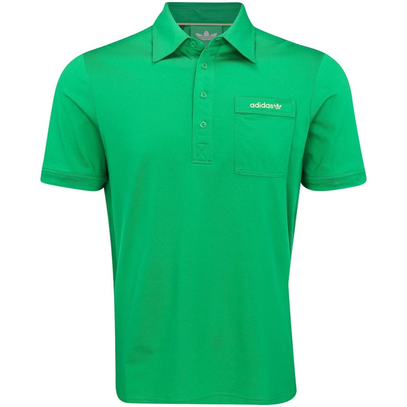 Originals Pocket Polo|Green|Almost Yellow F22|Chalk White|Night Indigo|Clear Sky|Bluebird|Better Scarlet|Small|Medium|Large|X-Large|XX-Large