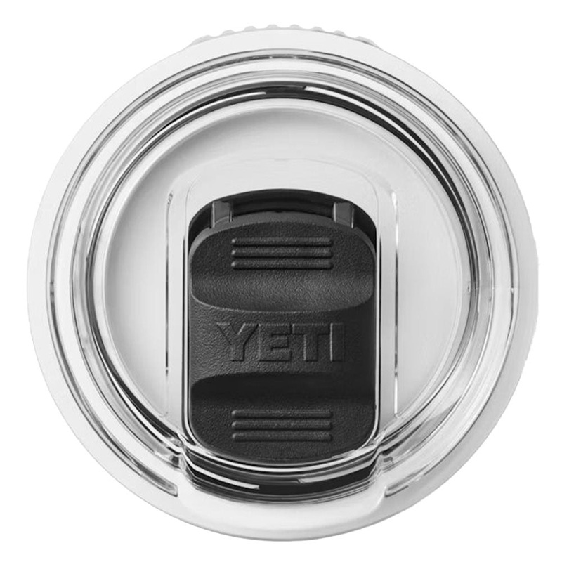 Rambler 30 oz Stronghold Lid|Clear||N/A