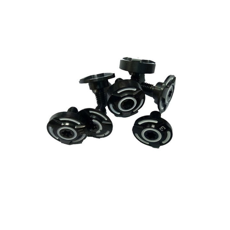 Spider – Adaptor – Driver – Callaway Razr Weight Set 7 Pc