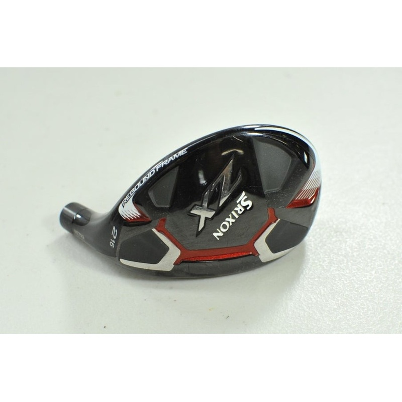 Srixon ZX 2-16* Hybrid HEAD ONLY  # 200793