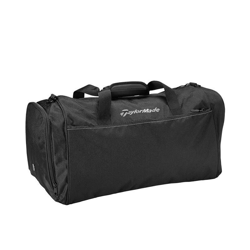 TAYLORMADE Performance Duffle Bag (Black)