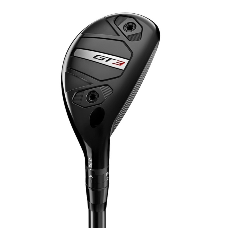 Titleist Golf GT3 Hybrid