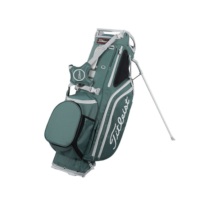 TITLEIST Hybrid 14 Stand Bag (Eucalyptus)