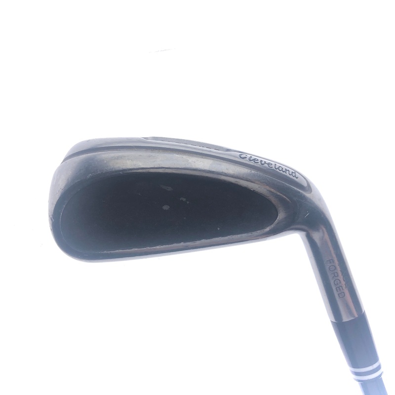 Used Cleveland 588 Altitude 6 Iron / 27.0 Degrees / Regular Flex