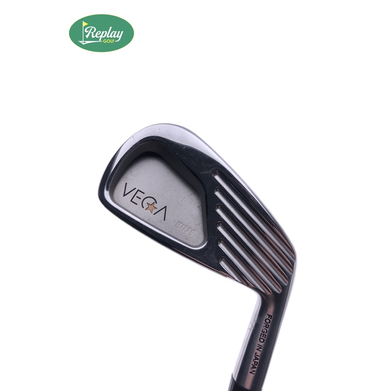 Vega Mizar 4 Iron / Graphite Tensei CK Series 80 Stiff Flex
