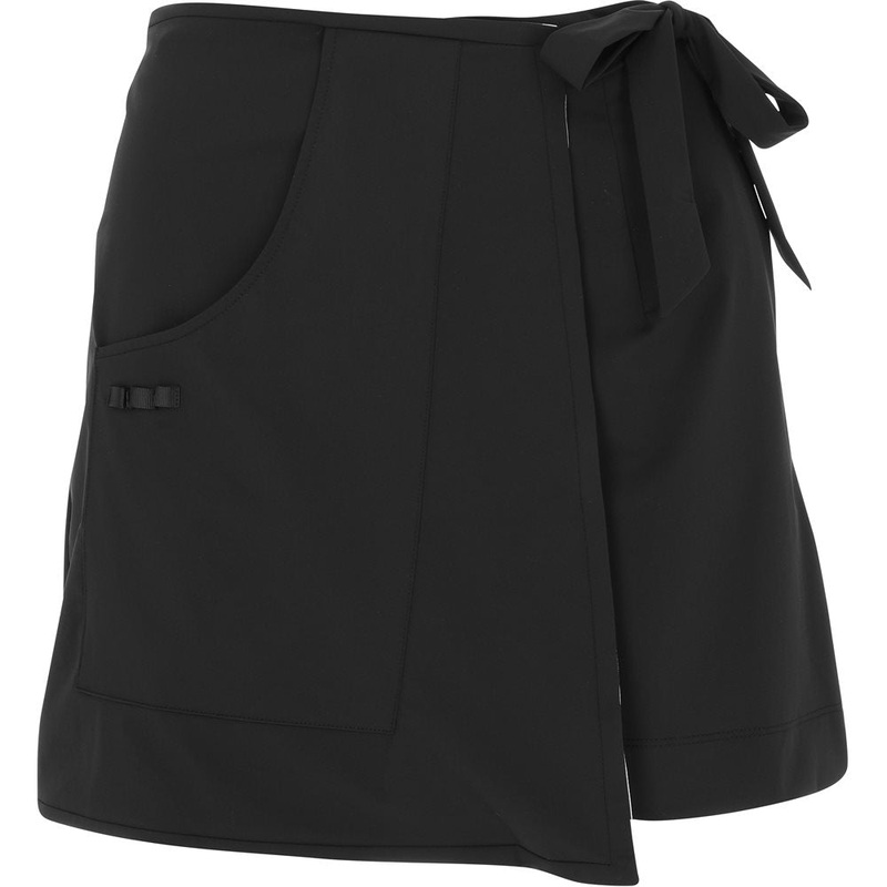 Women’s Hamptons Skort|Black|Green|X-Small|X-Large|XX-Large|Medium