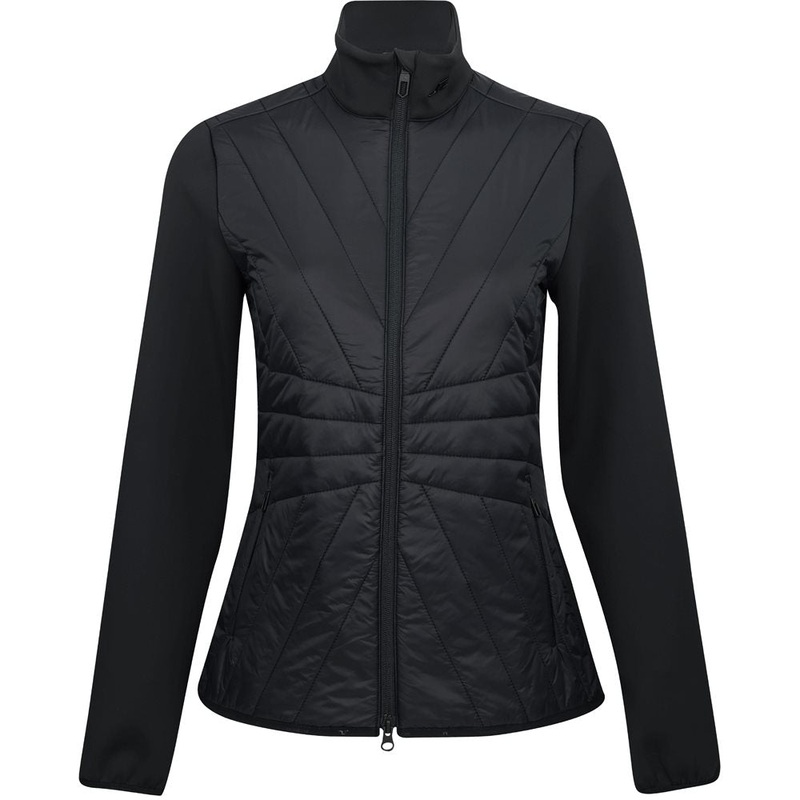 Women’s Holma Quilt Hybrid Jacket