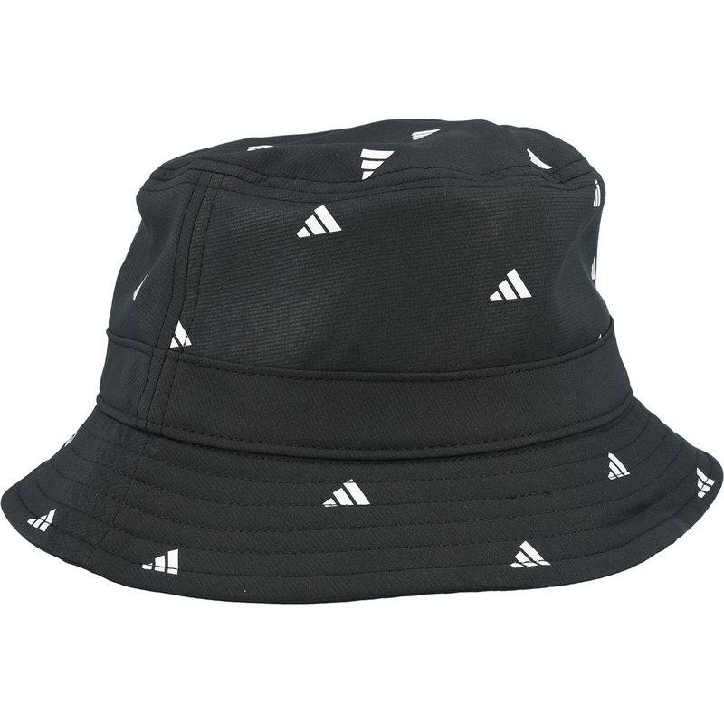 Women’s Printed Bucket Hat|Black|One Size Fits Most
