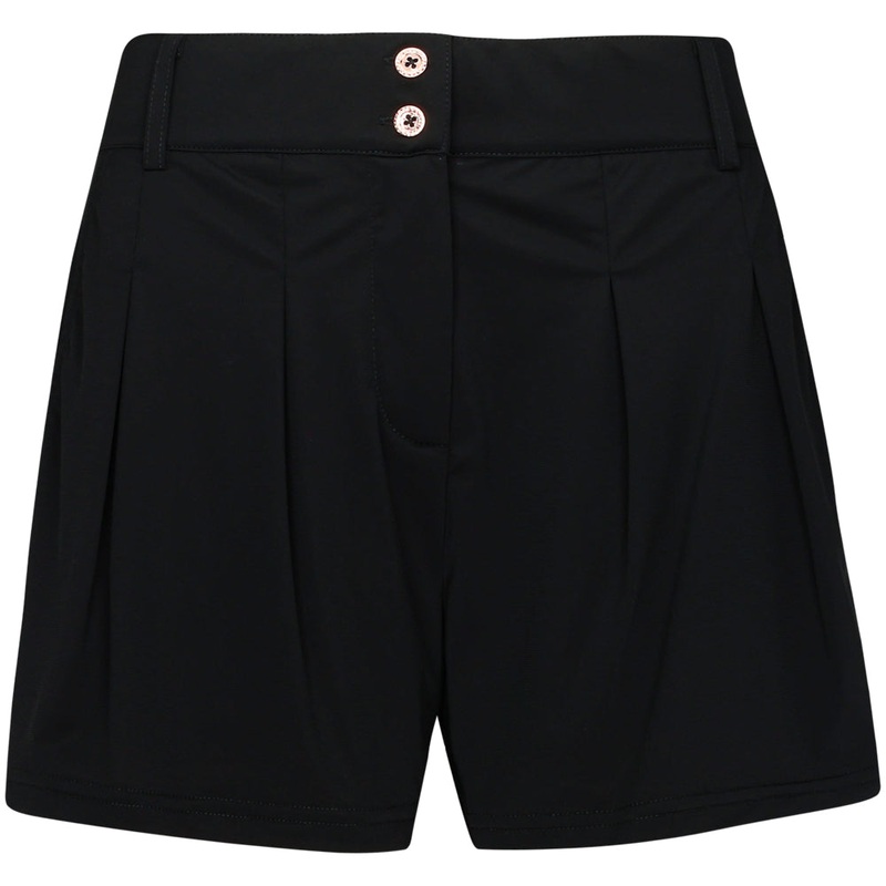 Women’s The Rae Pleated Shorts