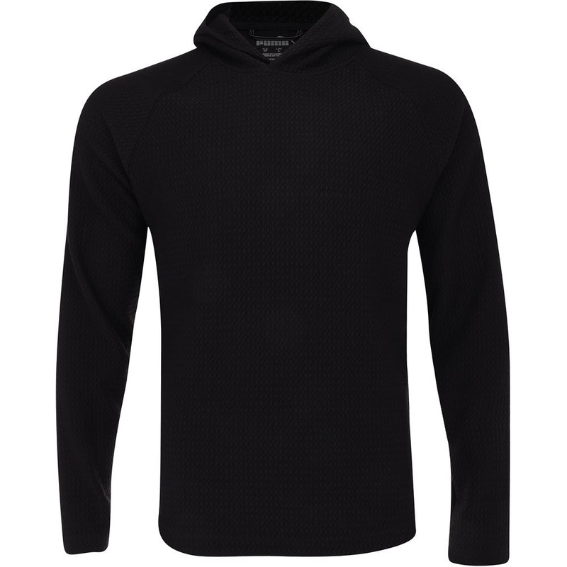 Boulder Sweatshirt|Puma Black|Warm White|Small|Medium|Large|X-Large|XX-Large
