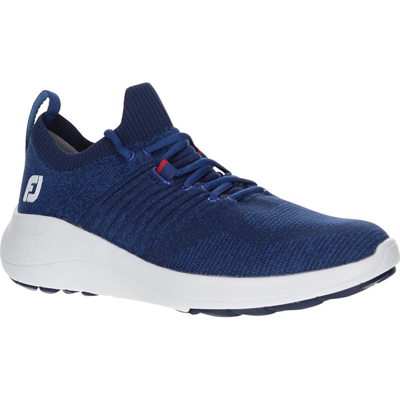 Boys’ Flex SP Spikeless Golf Shoes