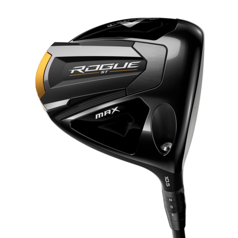 Callaway Golf Rogue ST Max Driver