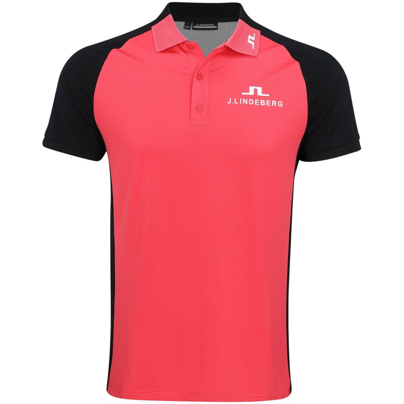 Calle Tour Polo|Masters 25 Pink|Small|Medium|Large|X-Large|XX-Large|XXX-Large