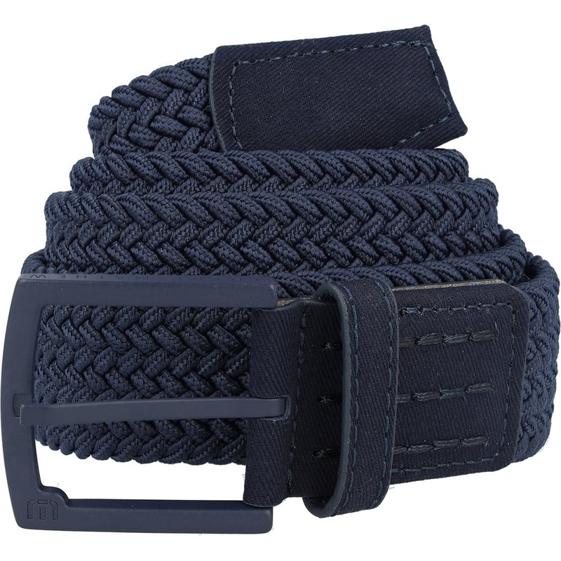 Grade 2.0 Stretch Woven Belt|Blue Nights|Medium|Large|X-Large
