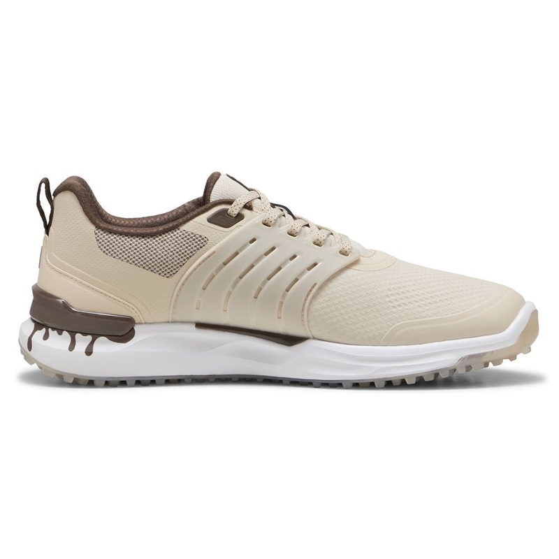 IGNITE ELEVATE 2 Spikeless Golf Shoes – Milkshakes