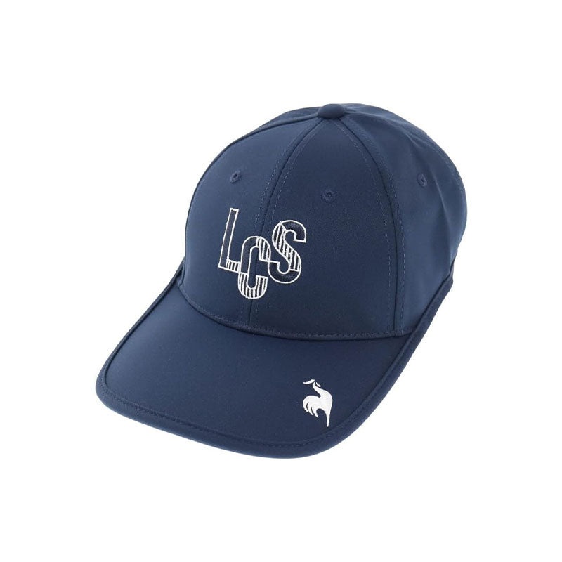 LE COQ SPORTIF GOLF Women’s Golfer Cap (Navy)