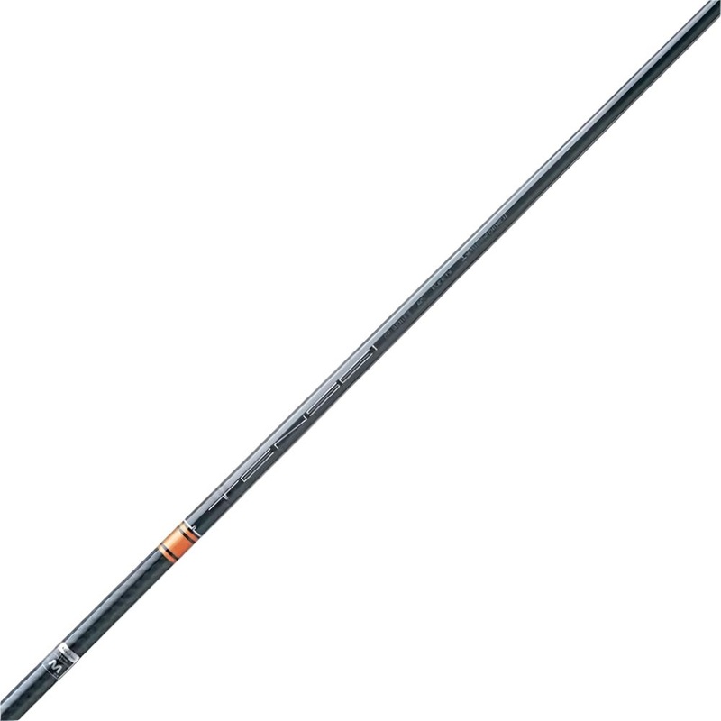 Mitsubishi Chemical – Tensei CK Pro Orange