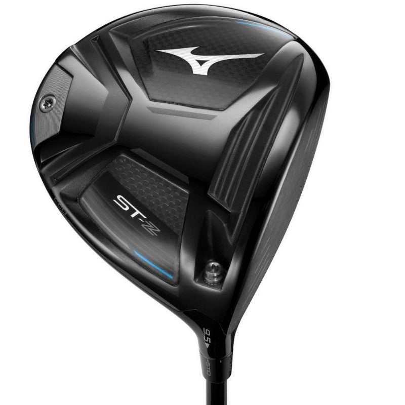 MIZUNO ST-Z 220 Men’s Driver|RIGHT HAND|Project X Hzrdus Smoke RDX Blue 60|Graphite Design Tour AD GM200
