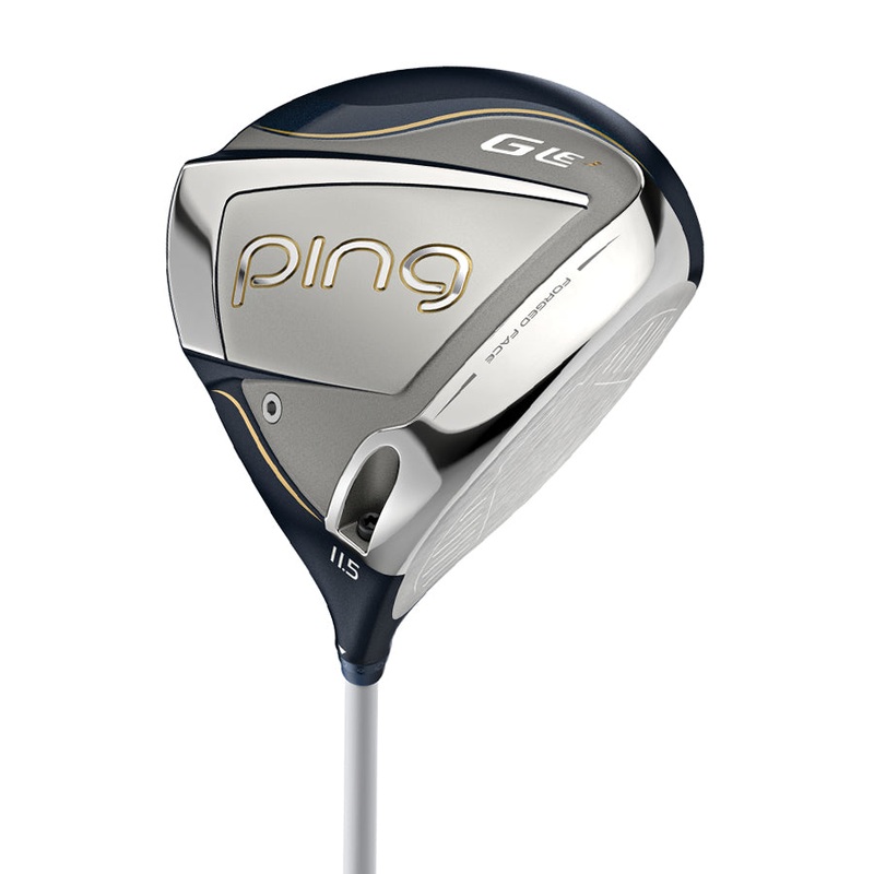 PING G LE 3 (2023) Women’s Driver