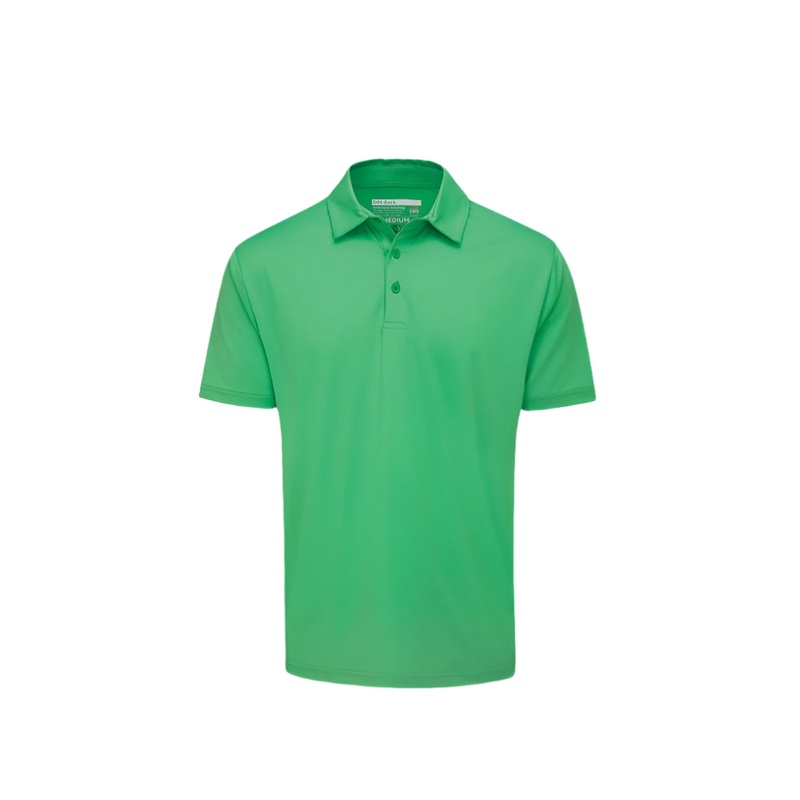 Stuburt – Polo Tee – Kestrel Bermuda Grass