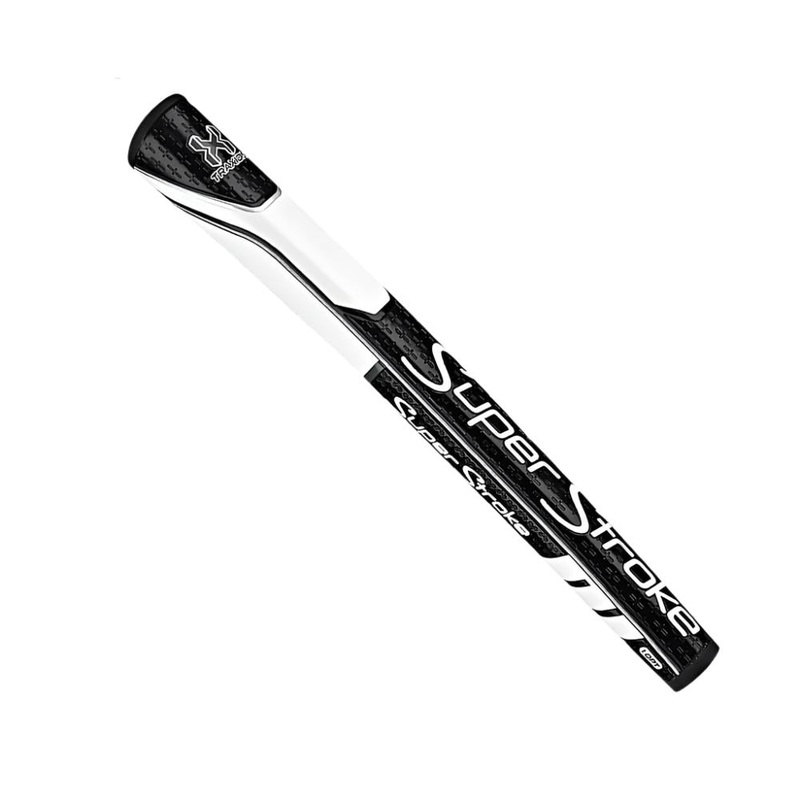 Super Stroke Putter – Traxion Tour 1.0 (Non-Countercore) (Warranty Void)
