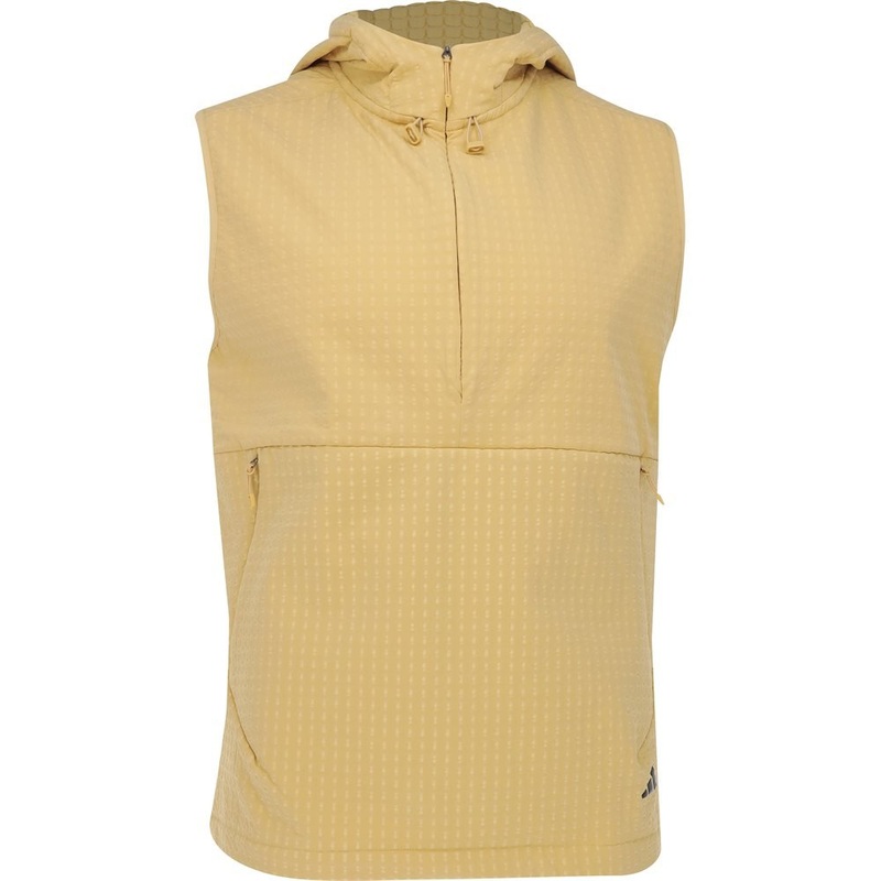 ULT365 Tour WIND.RDY HZ Vest|Oat|Medium|XX-Large