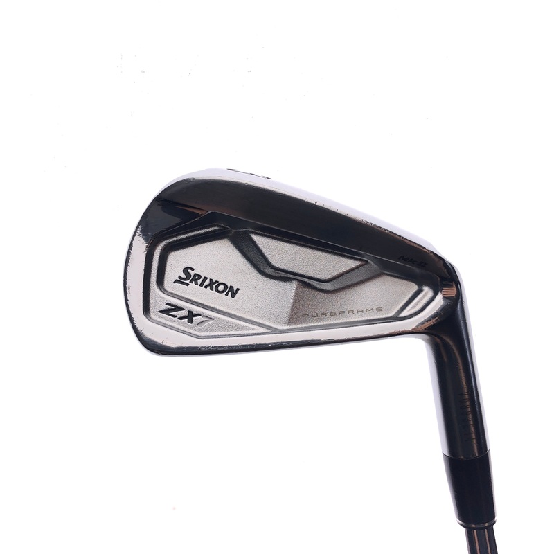 Used Srixon ZX7 MKII 3 Iron / 20 Degrees / Stiff Flex