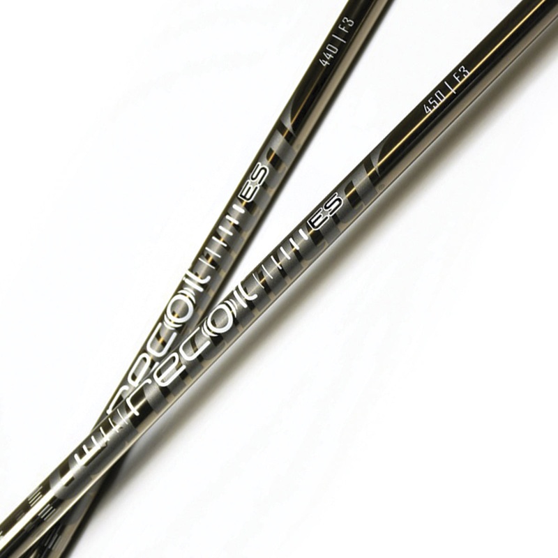 UST Mamiya – Wood – Recoil ES