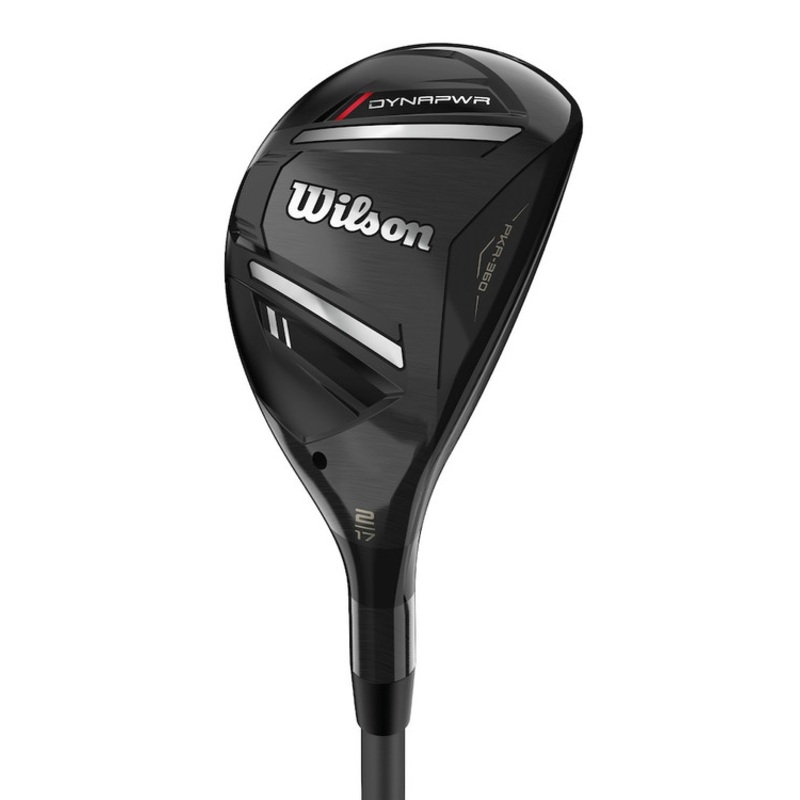 Wilson Golf Staff DYNAPWR Hybrid