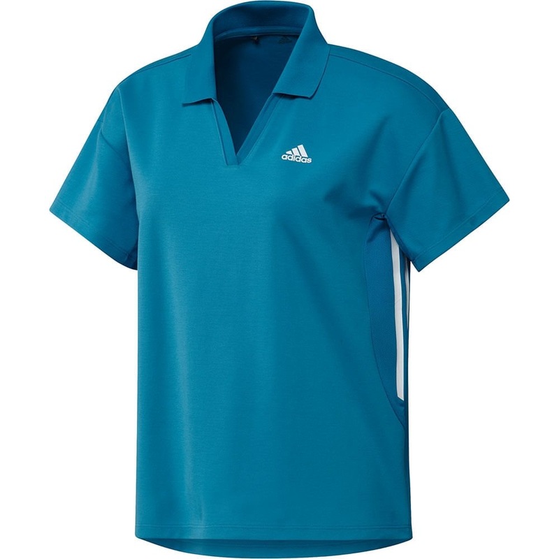 Women’s 3-Stripes Primegreen Polo